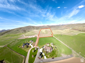 790 W Elk Run Dr MLS #2137919