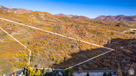 541 S Left Fork Hobb Rd MLS #2137925