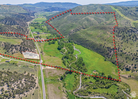 1840 E Chalk Creek Rd MLS #2137945