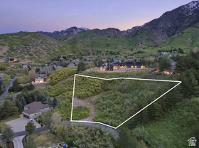 10667 S Hidden Ridge Ln MLS #2138260