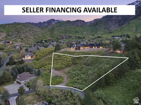 10667 S Hidden Ridge Ln MLS #2138260