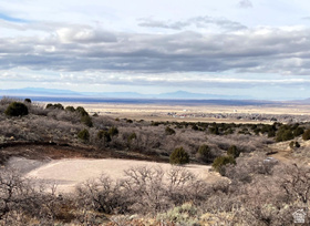 1100 S Deer Pasture Rd MLS #2138282