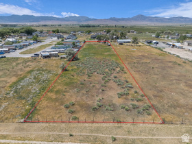 264 N Center St MLS #2138600