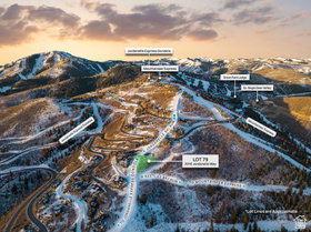 3010 W Jordanelle Way MLS #2138801