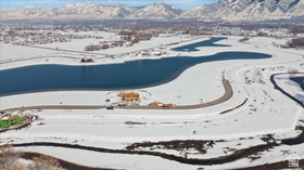 1302  Willow Lakes Dr MLS #2138954