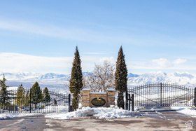 857 N Sandhurst Dr MLS #2139106