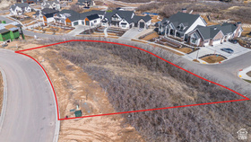 3117 S Hidden Ridge Ln MLS #2139202