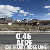 658  Cherry Ridge Ln MLS #2140066