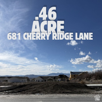 681  Cherry Ridge Ln MLS #2140076