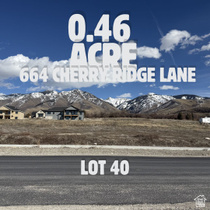 664  Cherry Ridge Ln MLS #2140083