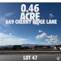 669  Cherry Ridge Ln MLS #2140086