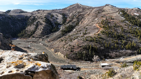 7500  Spring Canyon Rd MLS #2140143