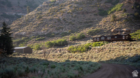 7500  Spring Canyon Rd MLS #2140143
