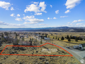 12010 E 22400 N MLS #2140172