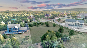 10550 W Zion Dr MLS #2140281