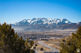 2314 E La Sal Peak Dr MLS #2140617