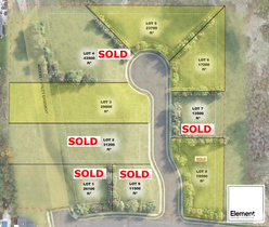 908  Northern Hills Dr MLS #2140707