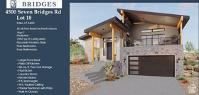 4500 N Seven Bridges MLS #2140755