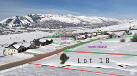 4500 N Seven Bridges MLS #2140755