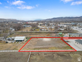 13567 S Redwood Rd MLS #2140796