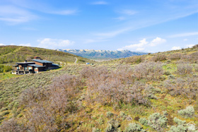 7760 N Promontory Ranch Rd MLS #2140918