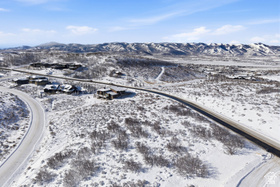 7760 N Promontory Ranch Rd MLS #2140918