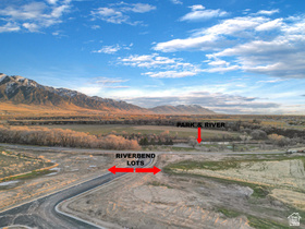 4596 W 9250 N MLS #2141120