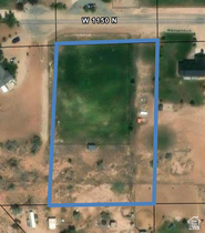 3911 W 1150 N MLS #2141432