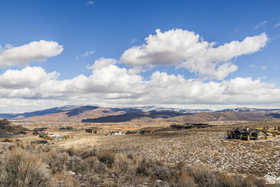 6656 E Twilight Star Cir MLS #2141475