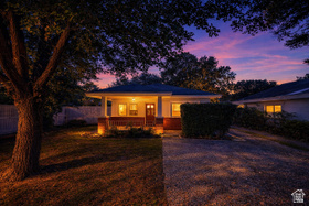 3434 S 300 E MLS #2141559