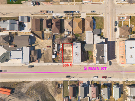 Address Not Available MLS #2141621