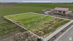 9270 N 5600 W MLS #2141828