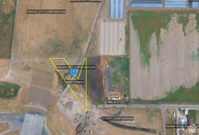 500 W Canal Rd MLS #2141941