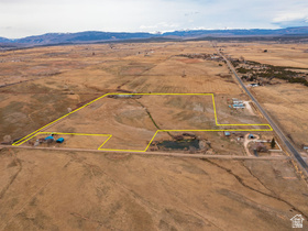 16180 W 4500 N MLS #2142258