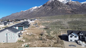 124 E 4100 N MLS #2142586