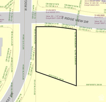 320 E East Ridgeview Dr MLS #2142768