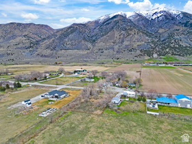 10035 N Hwy 38 MLS #2142788