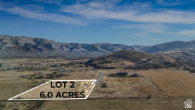 831 E High Meadow Cir MLS #2143274