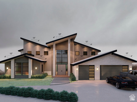 1565 E Trail Crest Ct MLS #2143292
