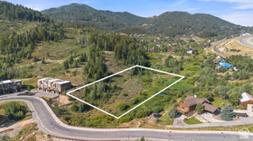 4399 W Discovery Way MLS #2143350