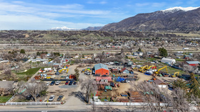 1458 E South Weber Dr MLS #2143763