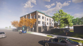 246 E 200 S MLS #2144028