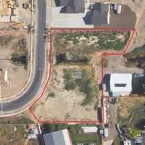 2008 S 5000 W MLS #2144247