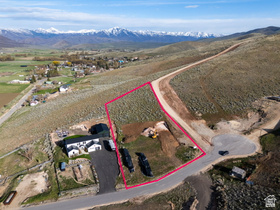 464 S 550 E MLS #2144386