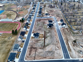659 E 1037 N MLS #2144732