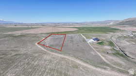 1400 E 4800 S MLS #2144756