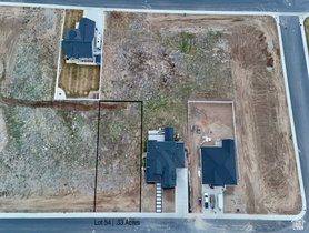 620 E 1100 N MLS #2144767