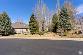 3100 E 1850 N MLS #2144820