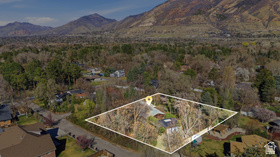 6019 S 2180 E MLS #2144988