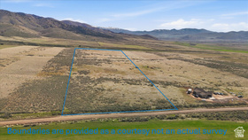 5500 N 4100 W MLS #2145467